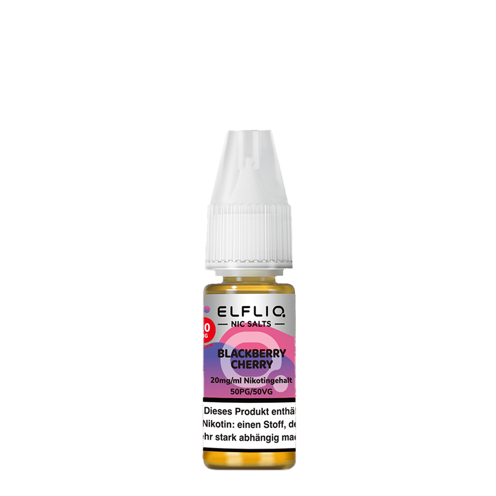 Blackberry Cherry