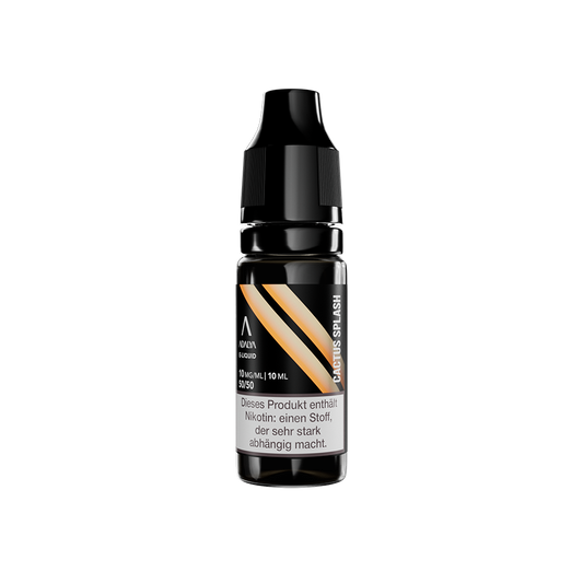 Adalya Nikotinsalz - Cactus Splash - 10ml Liquid