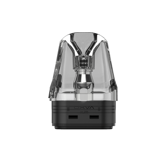 OXVA Xlim DNA SS Top Fill Pods