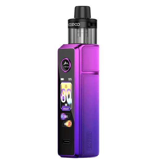 Voopoo Drag X3 Kit