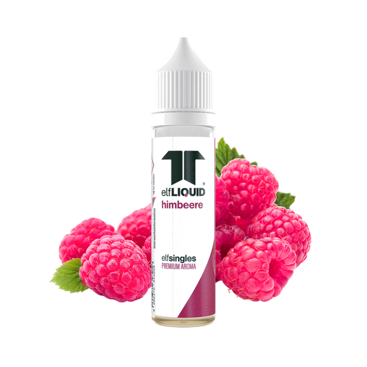 Aroma Himbeere - elfLiquid