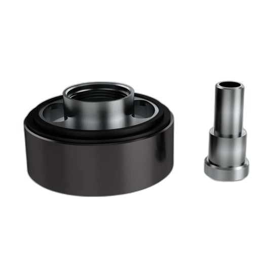 Expromizer V5 Extension Kit-Gunmetal