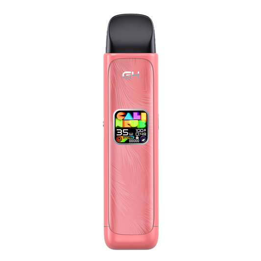 Uwell Caliburn G4 Pod Kit