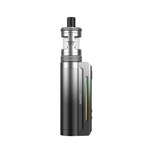 Aspire Zelos X80 Kit