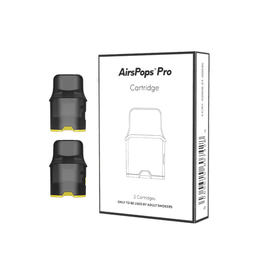 AirScream AirsPops Leerpod