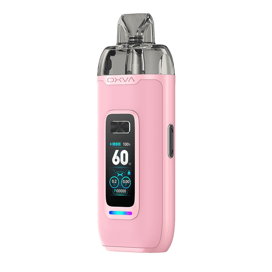 OXVA Vprime Pod Kit