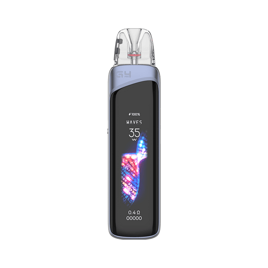 Uwell Caliburn G4 Pro Kit