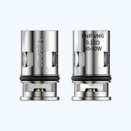 VOOPOO PnP Coil 0.15 - VM6