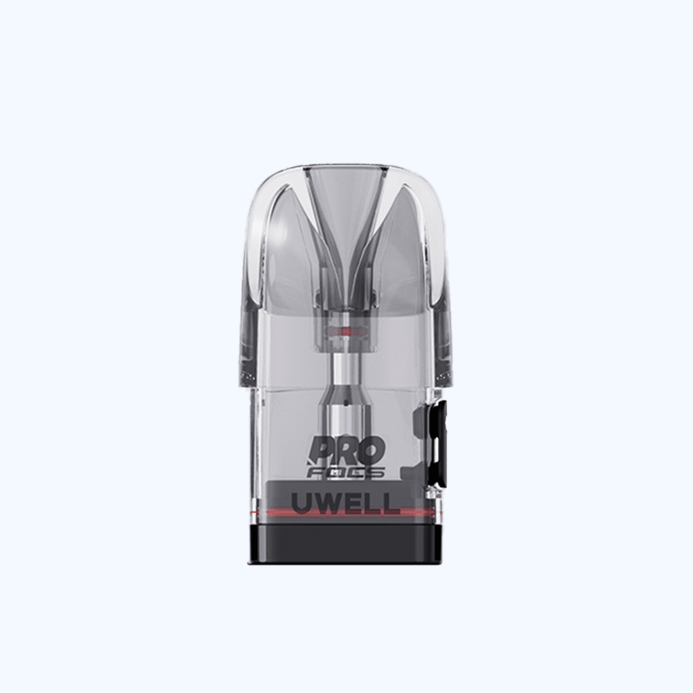 Uwell Caliburn G3 Pods 0.4