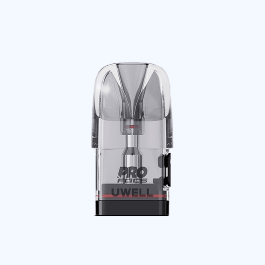 Uwell Caliburn G3 Pods 0.4