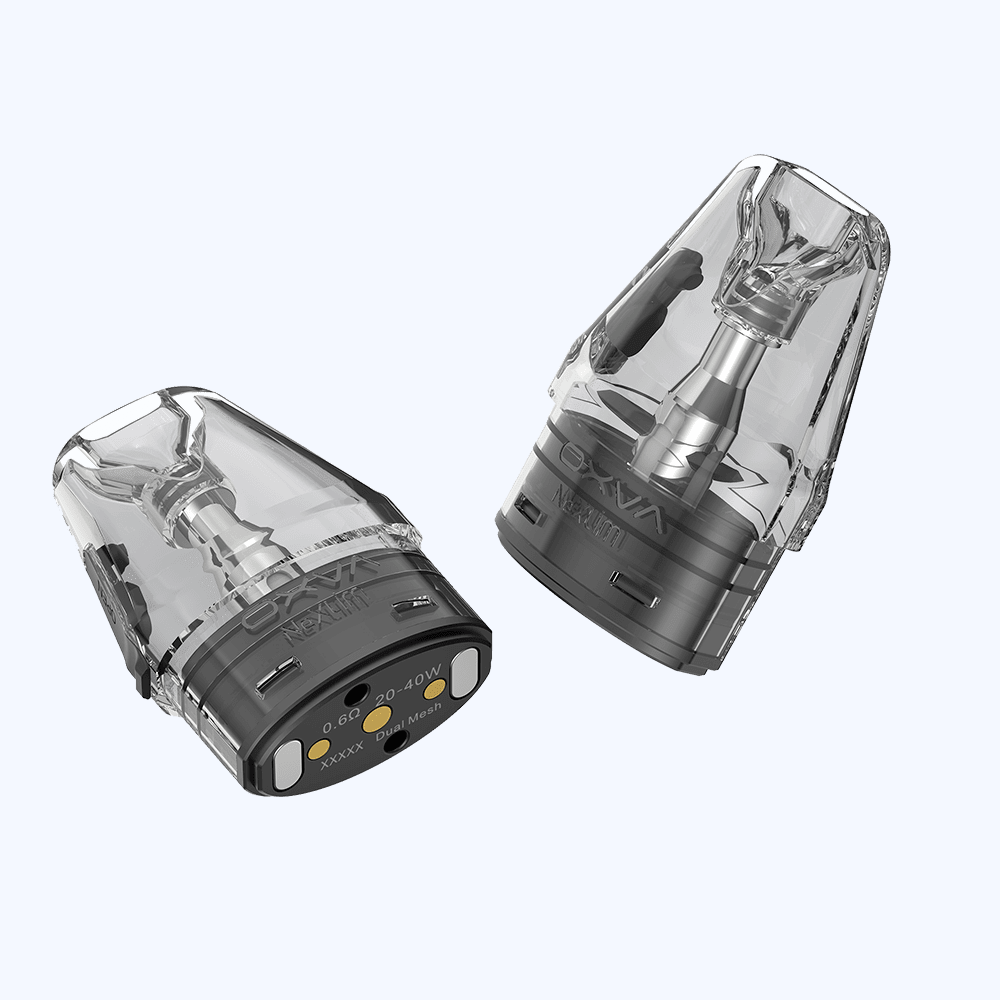 OXVA NeXLIM Pods 0.6