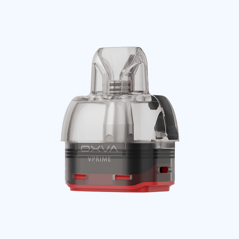 OXVA Vprime Coils 0.2