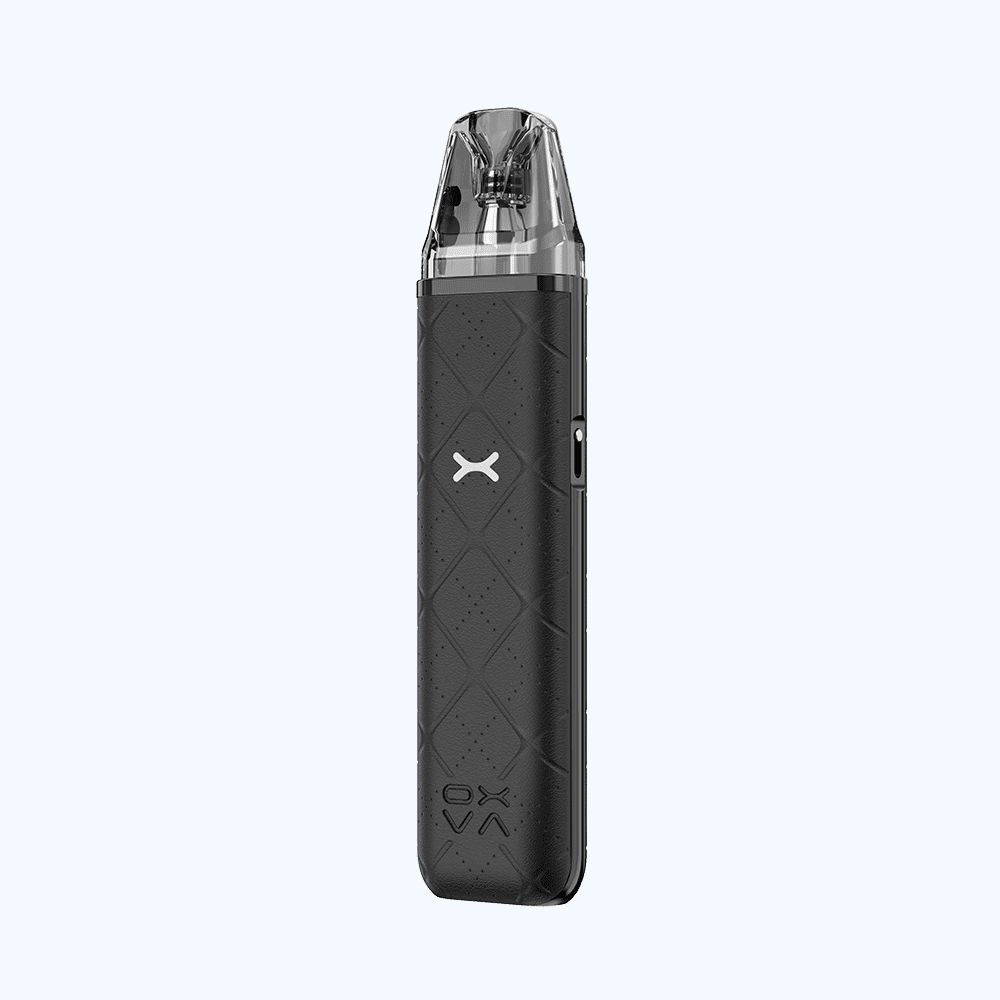 OXVA XLIM Go Pod Kit Black
