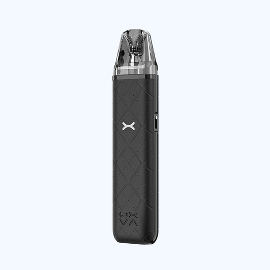 OXVA XLIM Go Pod Kit Black