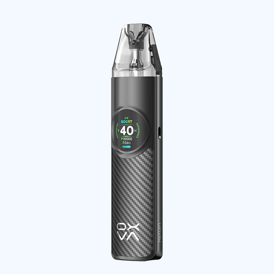 OXVA NeXLIM Pod Kit Black Warrior