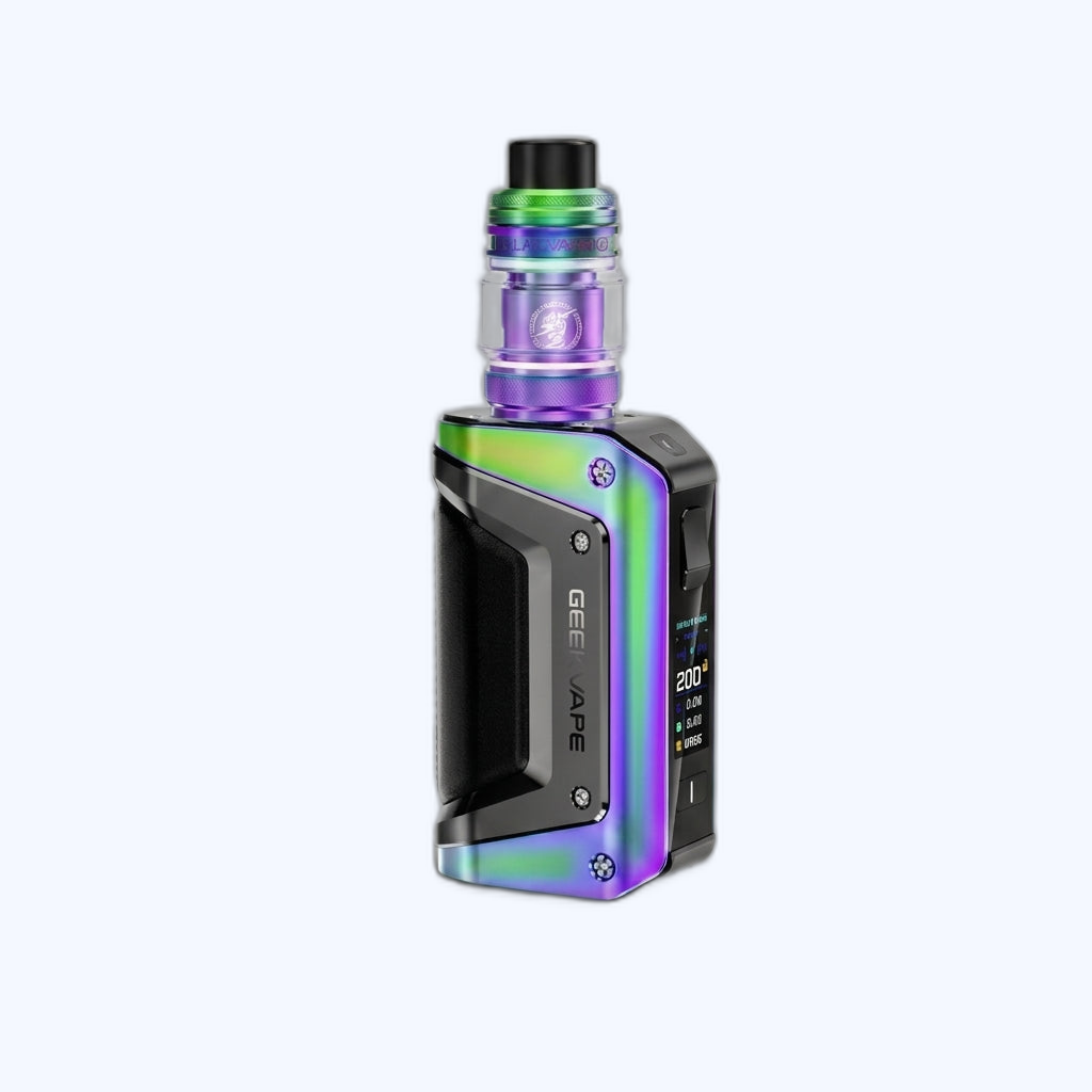 Geekvape Aegis Legend 3 Kit