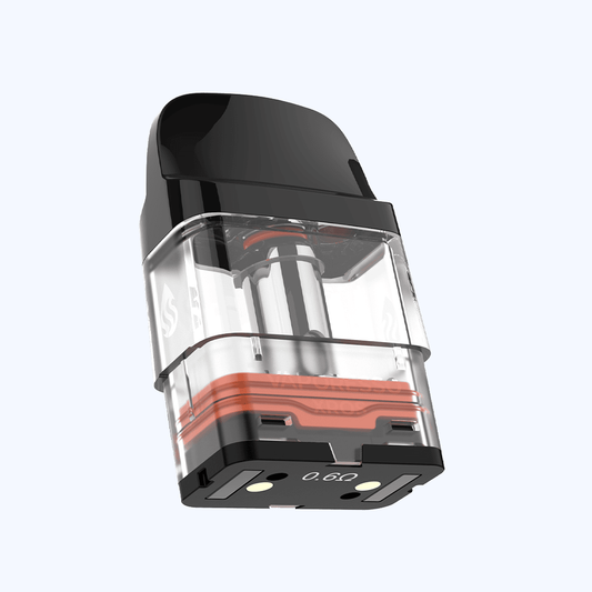 Vaporesso XROS 3ml Pods Corex 3.0 0.6
