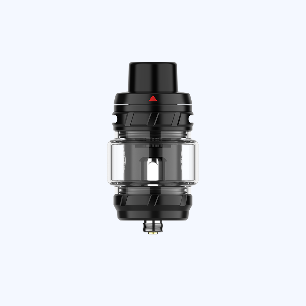 Vaporesso iTank T 6 ml Black Default Title