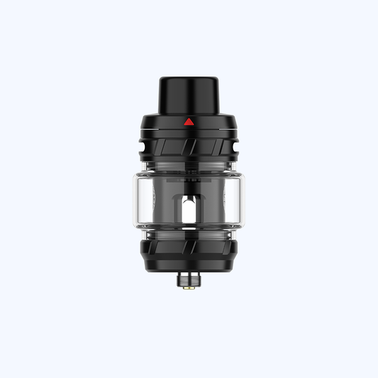 Vaporesso iTank T 6 ml Black Default Title