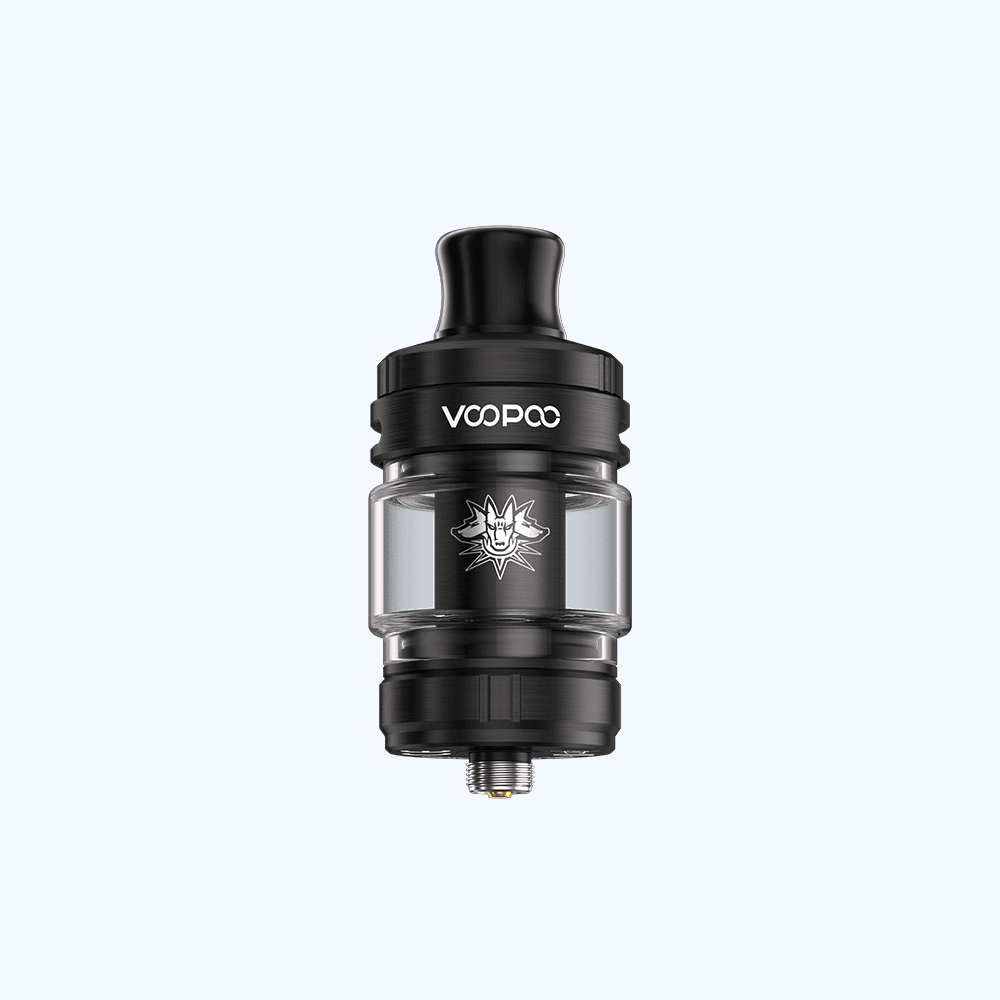 Voopoo UFORCE-X Nano Tank – DL Black