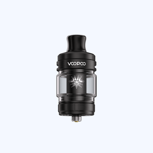 Voopoo UFORCE-X Nano Tank – DL Black