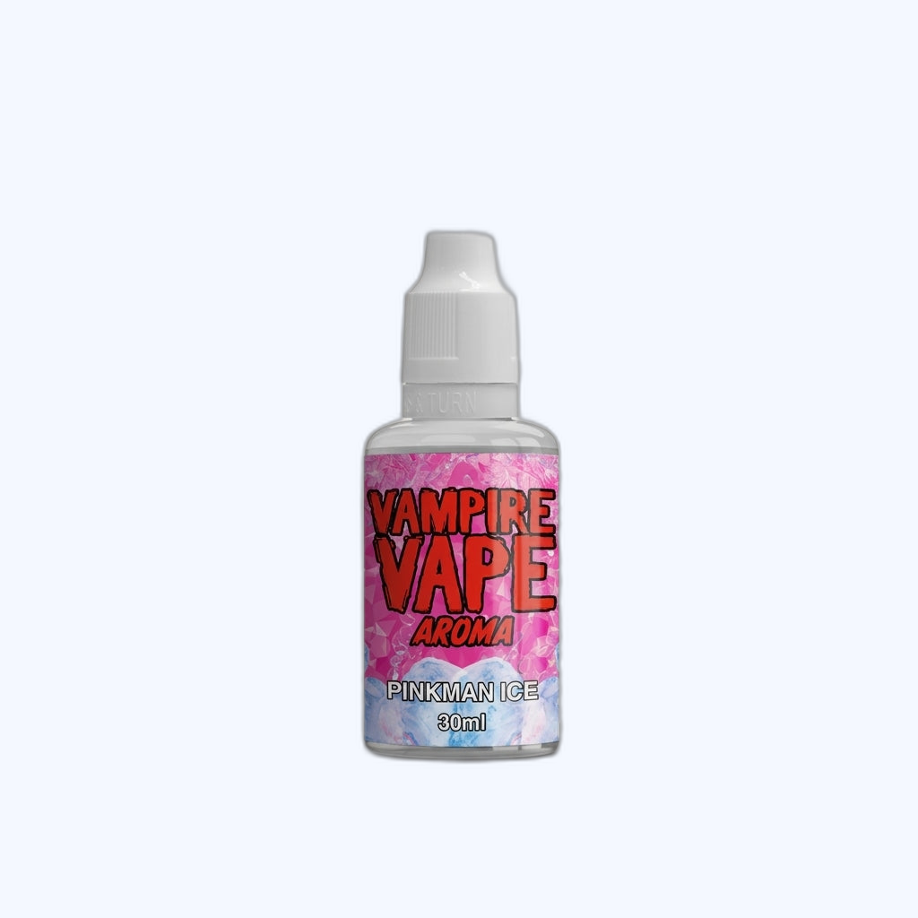 Vampire Vape Pinkman Ice 30ml