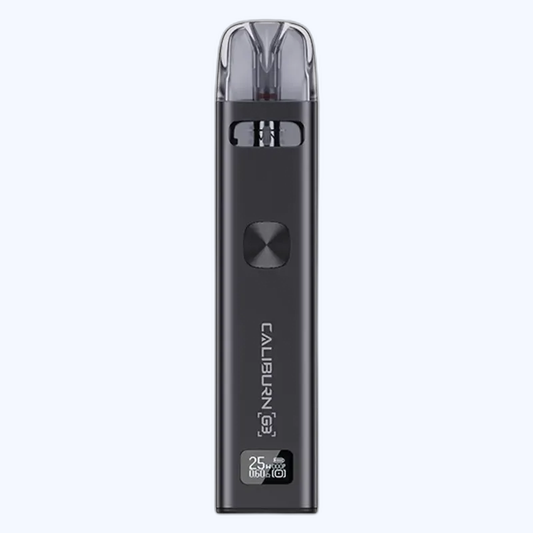 Uwell Caliburn G3 Pod Kit Black