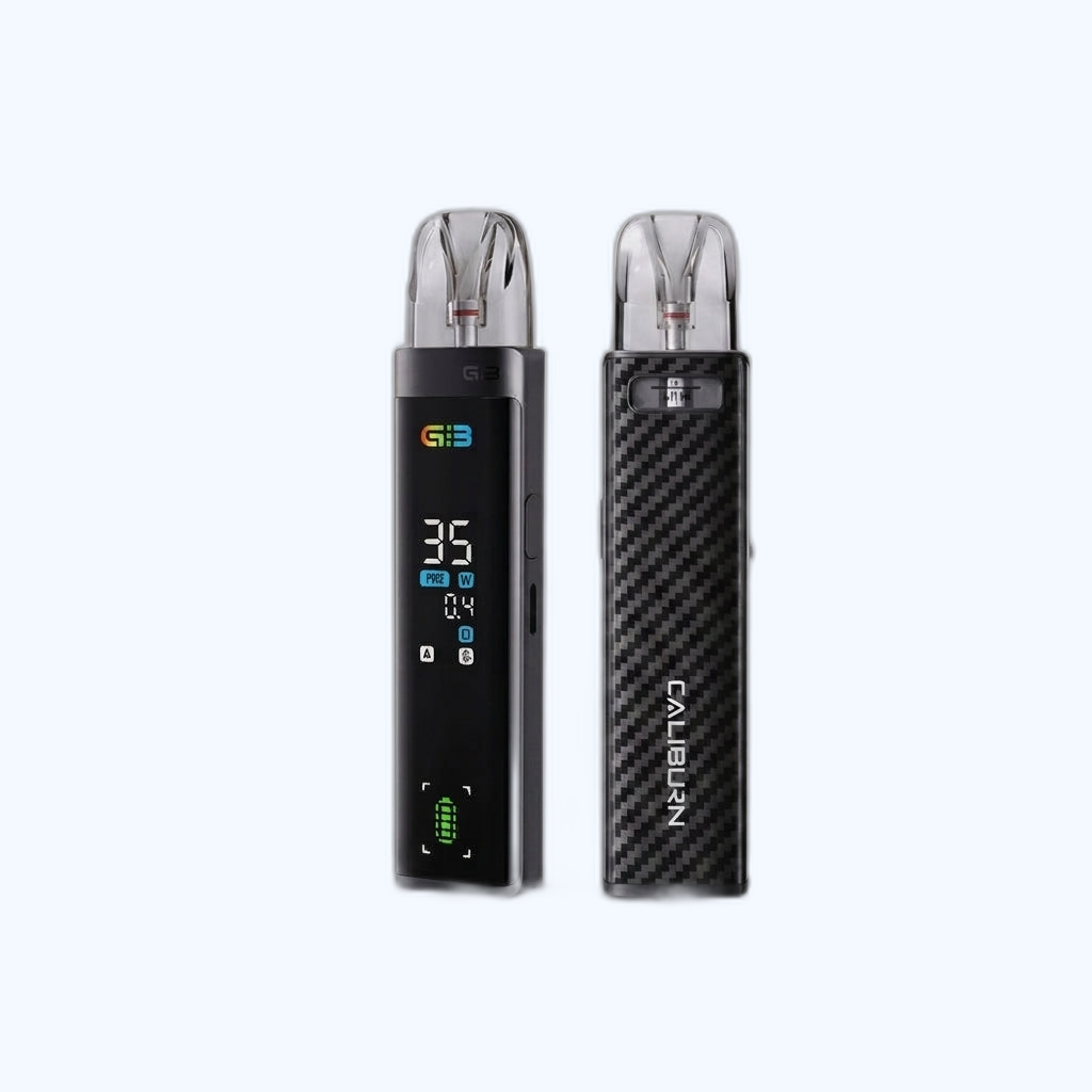 Uwell Caliburn G3 Pro Kit