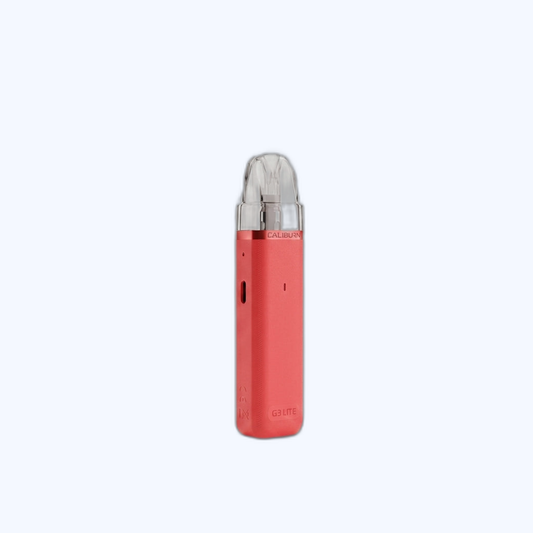 Uwell Caliburn G3 Lite Pod Kit