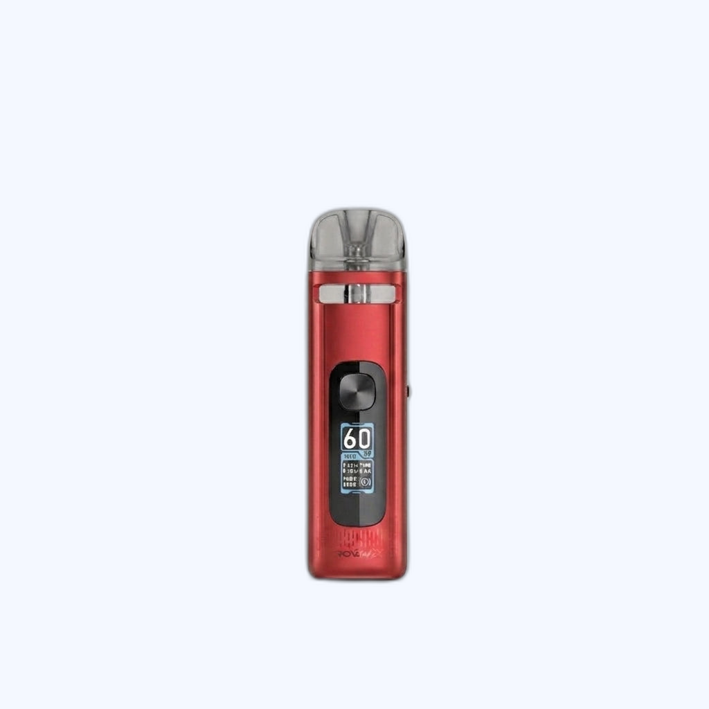 Uwell Crown X Pod Kit