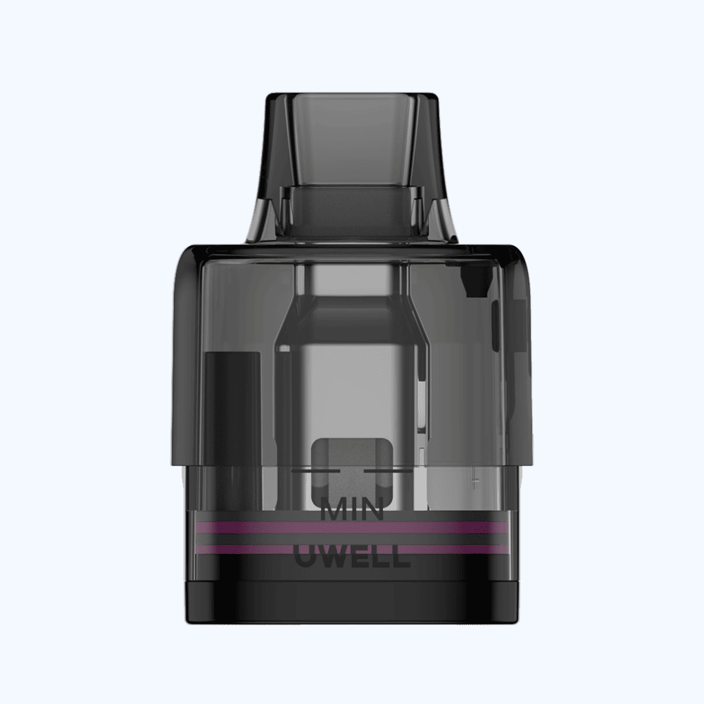 Uwell Typhos Pods 0.3