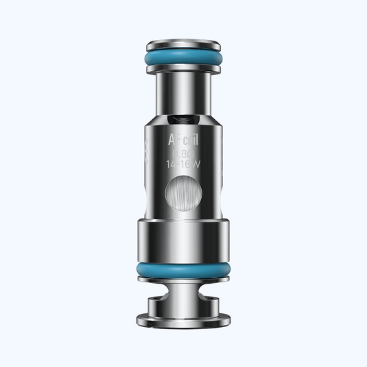 Aspire AF Coils 0.8