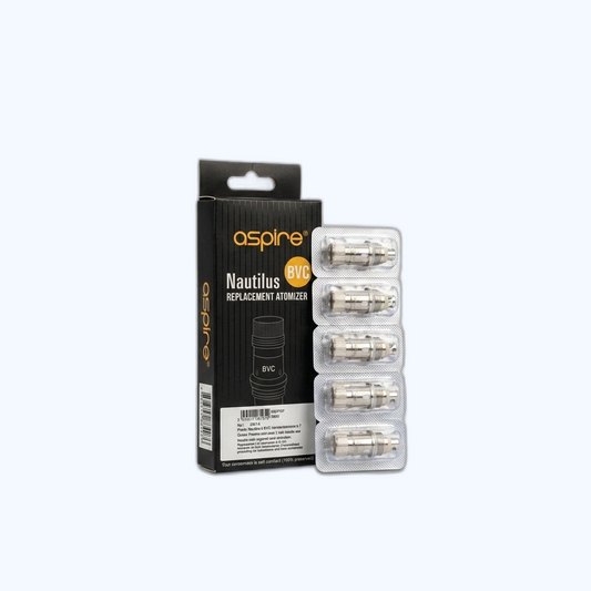 Aspire Nautilus  BVC 1.8 ohm