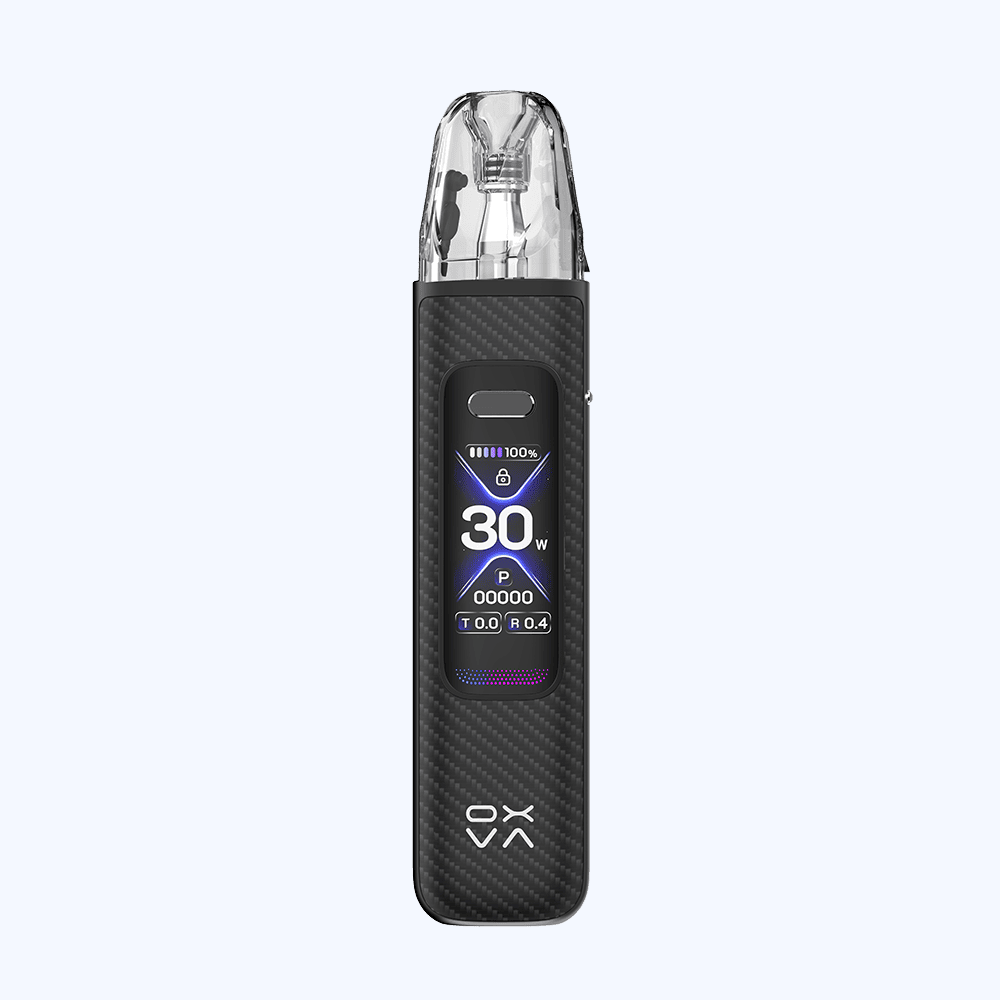 OXVA - XLIM Pro 3 Pod Kit Black Carbon