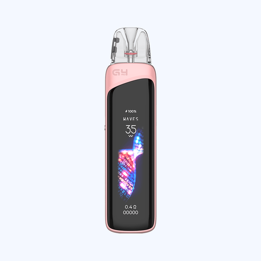Uwell Caliburn G4 Pro Kit Fantasy Pink