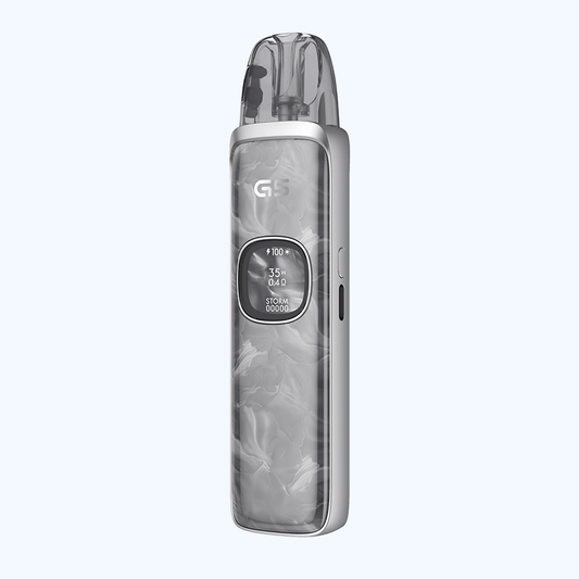 Uwell Caliburn G5 Pod Kit Silver Marble
