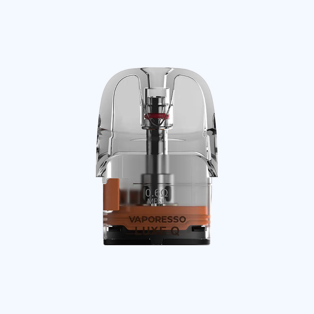 Vaporesso Luxe Q Pods 0.6