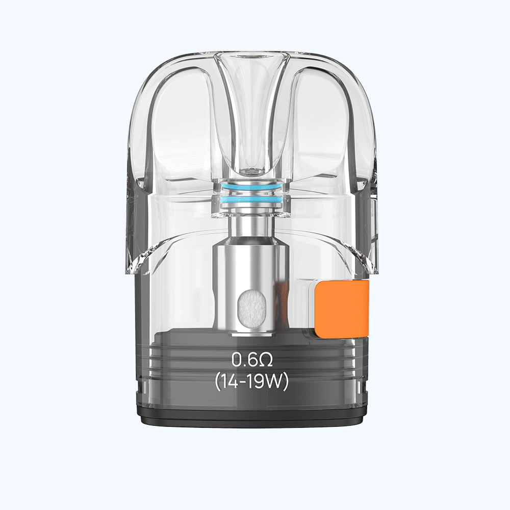 Aspire Pixo Pod 0.6