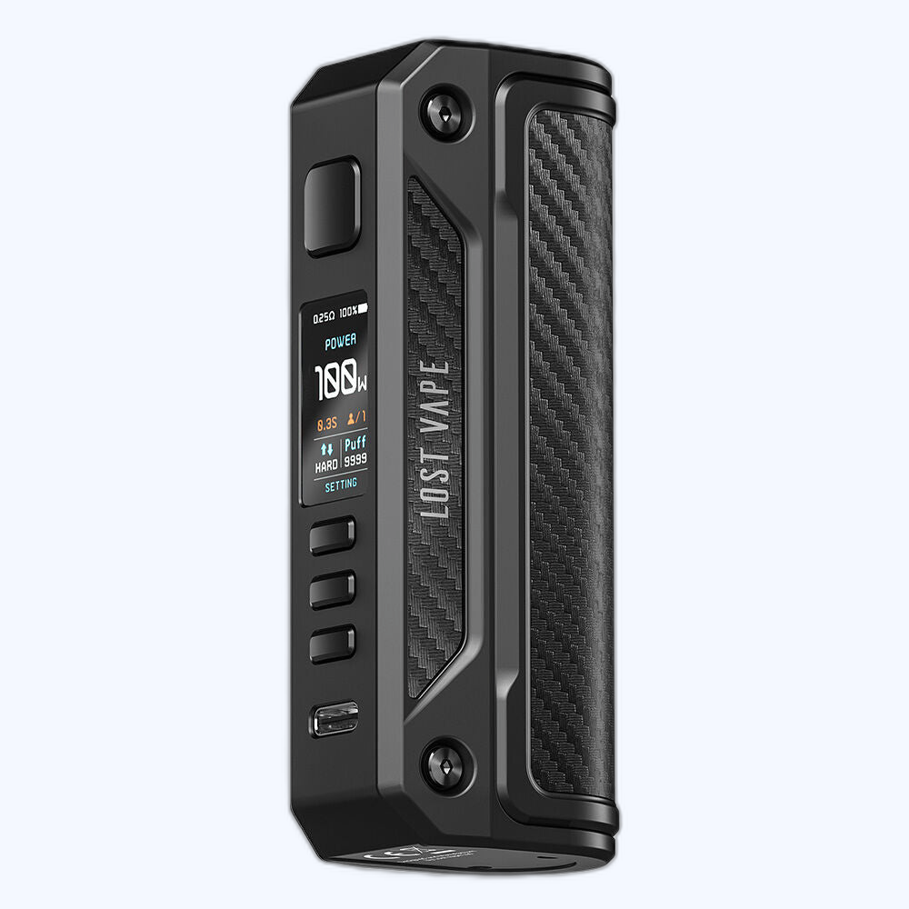 Black Carbon Fiber