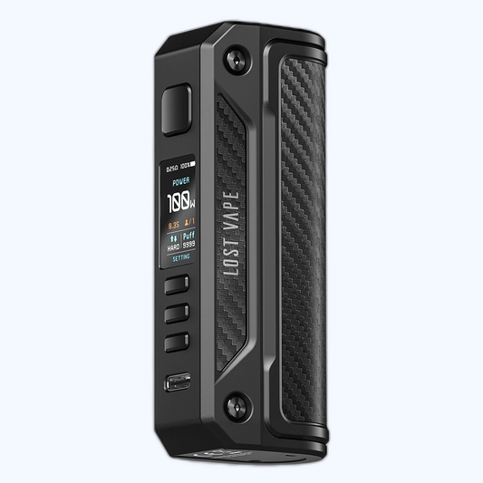 Black Carbon Fiber