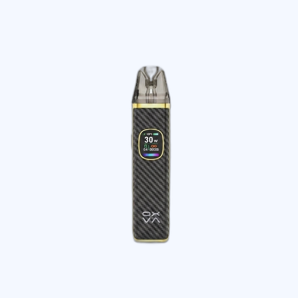 Umsteiger-Starter-Set OXVA XLIM Pro 2