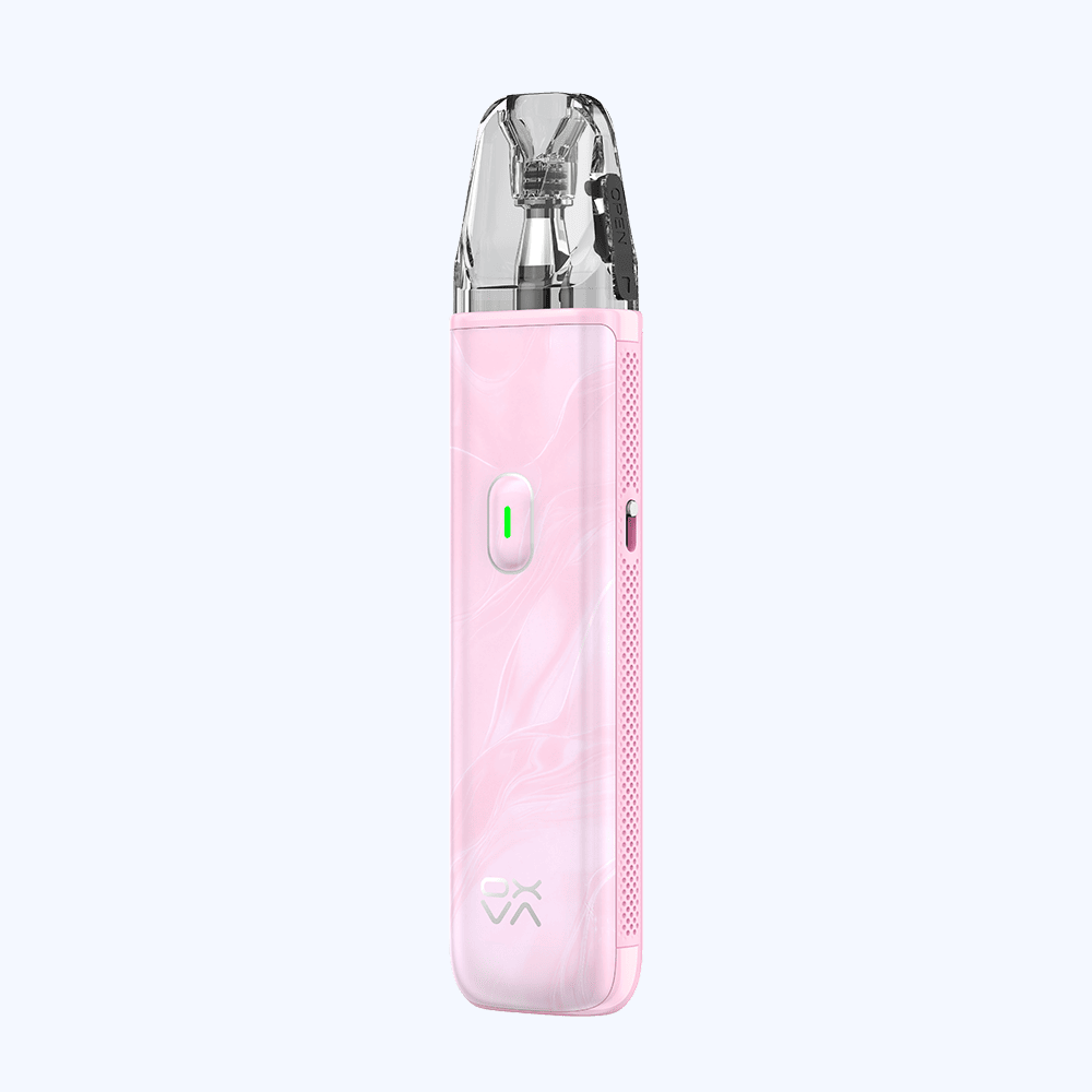 OXVA XLIM Go Lite Light Pink