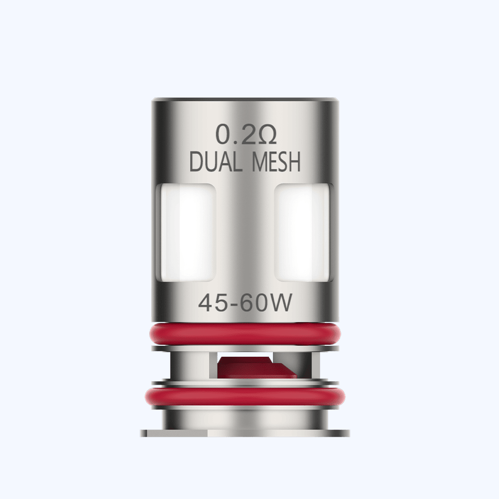 Vaporesso GTX Dual Mesh Coil 0.2
