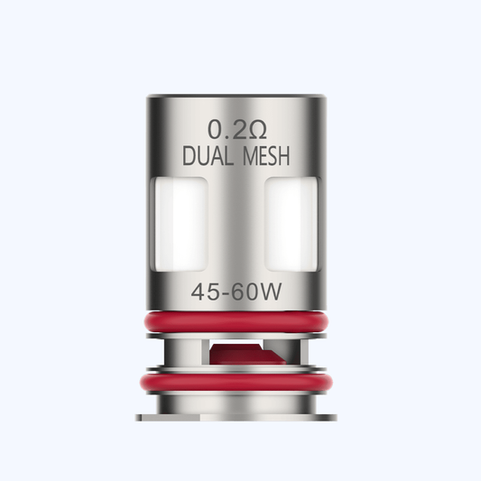 Vaporesso GTX Dual Mesh Coil 0.2