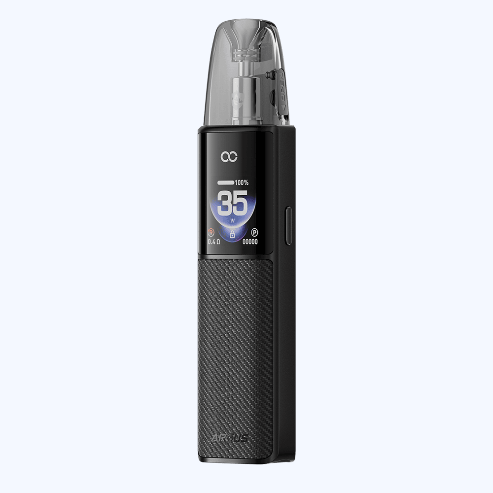 VOOPOO Argus G4 Kit Black
