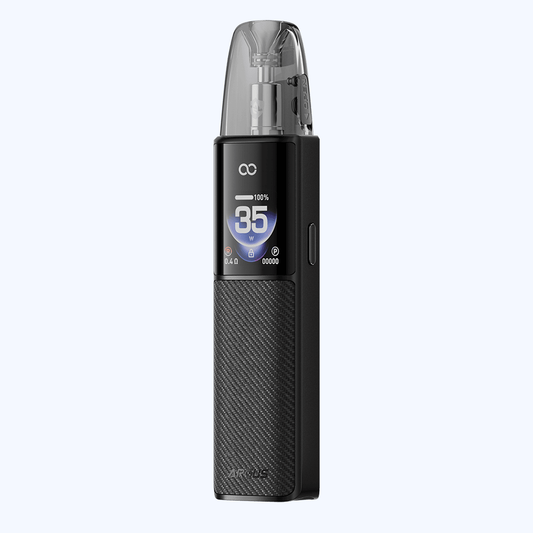 VOOPOO Argus G4 Kit Black