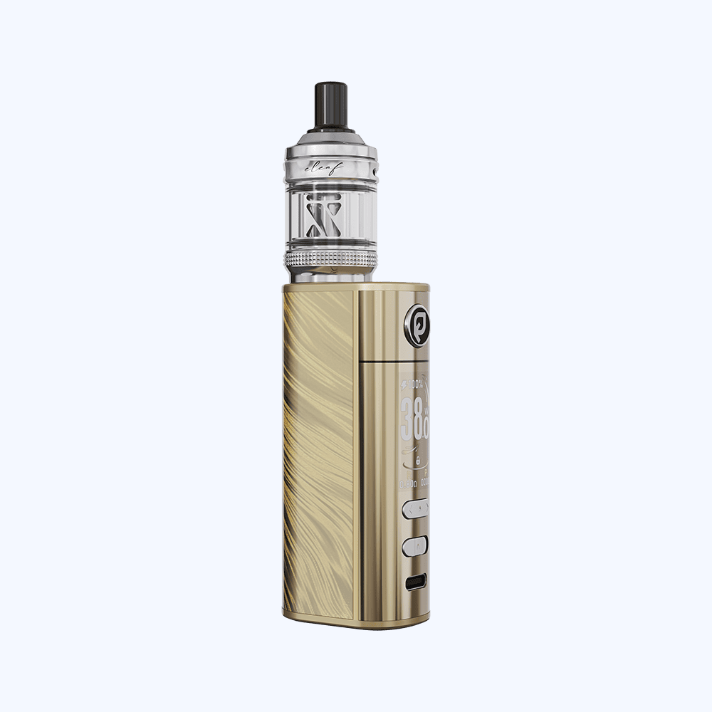 Eleaf iStick X40 Kit mit GTL X Tank