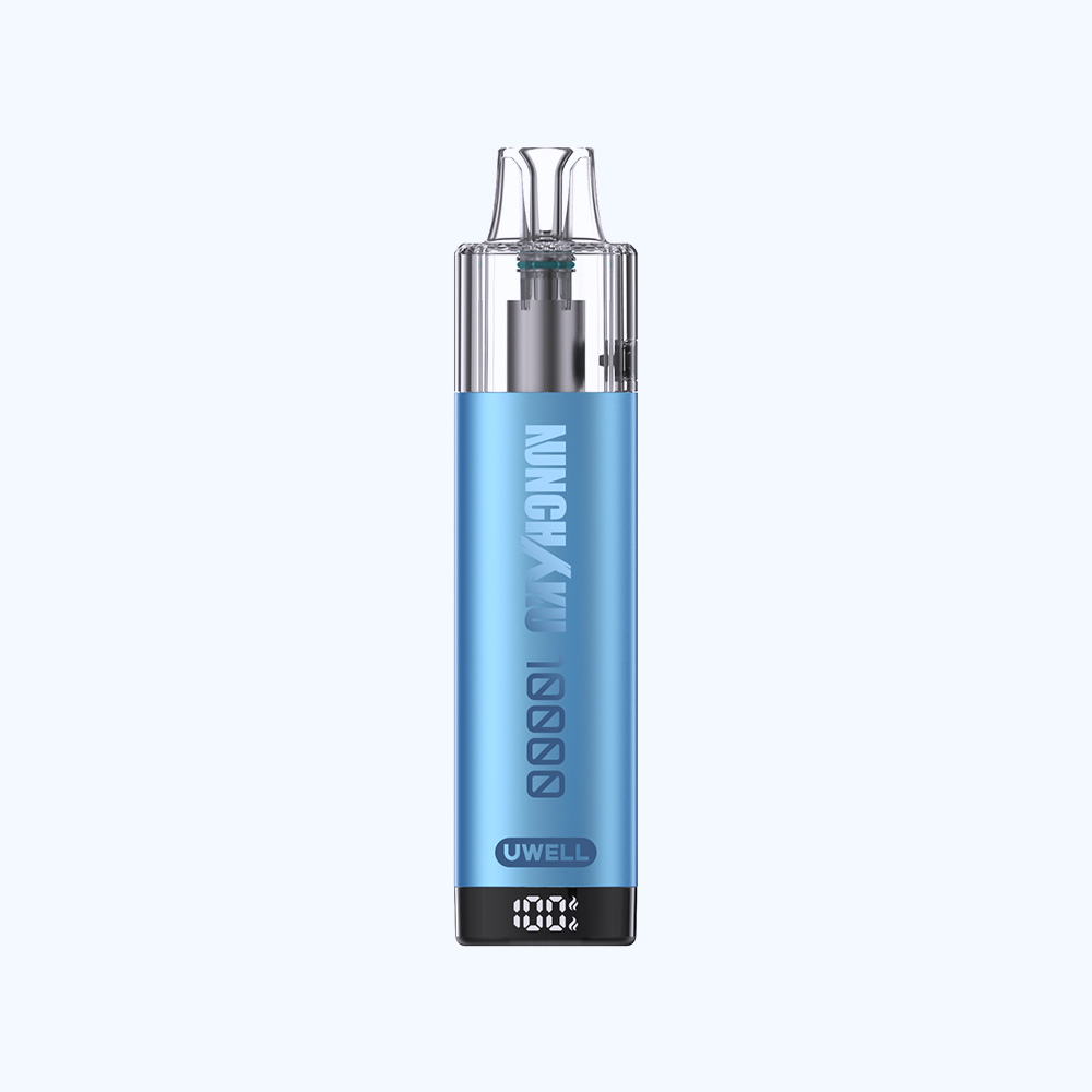 Uwell Nuncha 10000 Kit