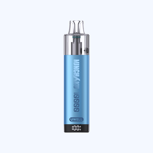 Uwell Nuncha 10000 Kit
