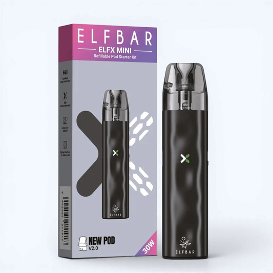 Elfbar ELFX Mini Kit